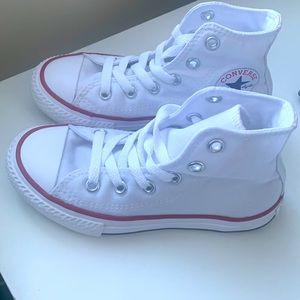 Converse Hightop